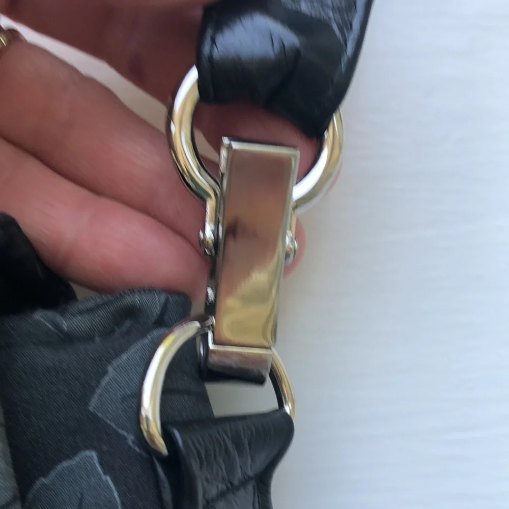 VEGAN Purse Hand-Crafted in New Zealand Faux Leather Cruelty Free